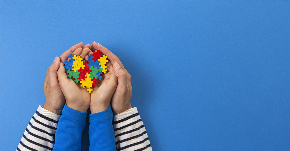 Autistas podem ter vida normal com avaliação neurológica adequada